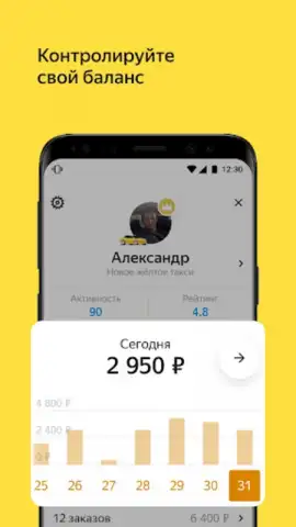 Yandex Pro Beta скриншот 5
