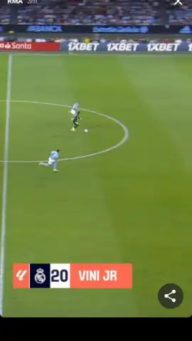 LALIGA Official App скриншот 4