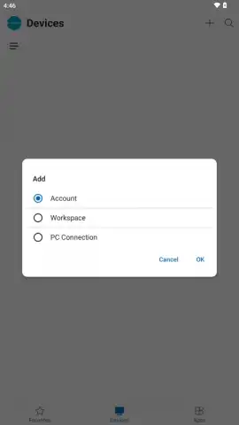 Windows App скриншот 3