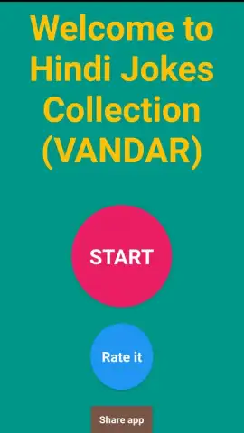 Hindi jokes collection vandar скриншот 3