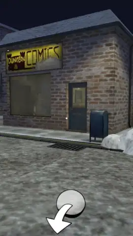 Ice Scream 2 скриншот 6