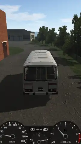 Motor Depot скриншот 3