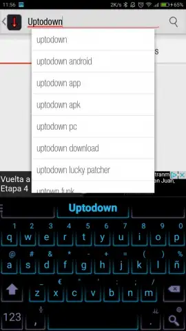 VidDown: Best Tube Video/MP3 Downloader скриншот 3