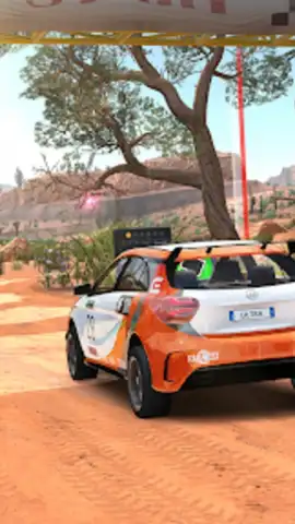 DriveX скриншот 1