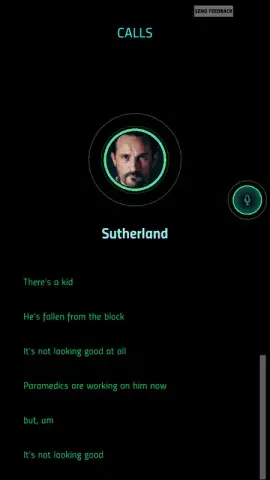 Dead Man's Phone скриншот 1
