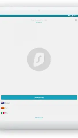 Surfshark скриншот 11