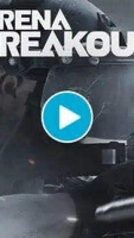 Arena Breakout Lite скриншот 1