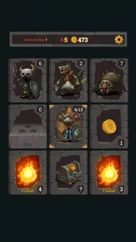Look, Your Loot! скриншот 9