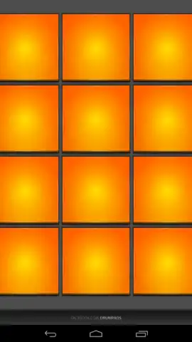 Dubstep Drum Pads 24 скриншот 6