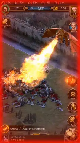 Rise of Castles скриншот 7
