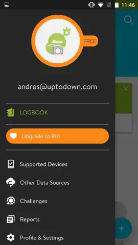 mySugr Diabetes Logbook скриншот 3