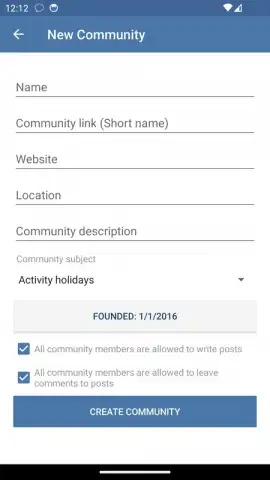 FaceGram скриншот 4