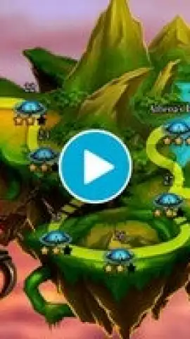Epic Heroes War скриншот 1