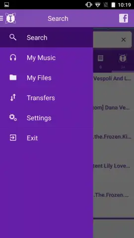 YouTorrents скриншот 4
