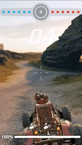 Crossout Mobile скриншот 8