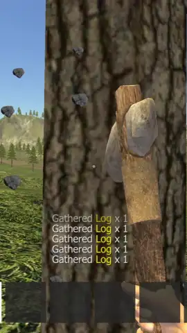 Survival Simulator скриншот 2
