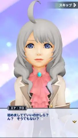 World of Final Fantasy скриншот 11