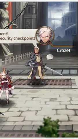 Epic Seven скриншот 2