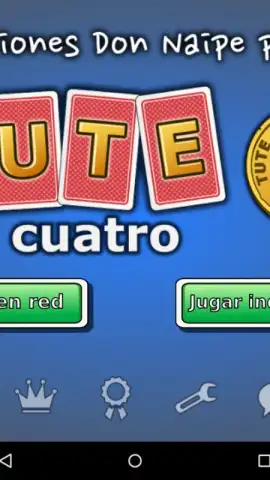 Tute a Cuatro скриншот 14