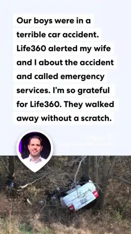 Life360 скриншот 20
