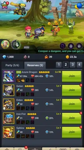 60 Seconds Hero скриншот 3