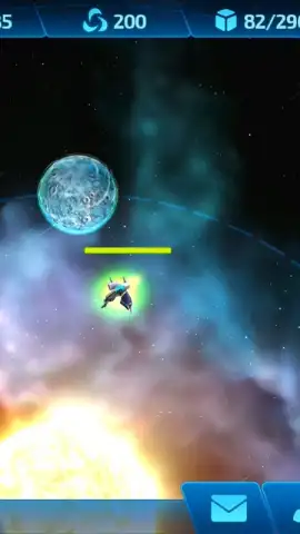 Space Rangers: Legacy скриншот 3