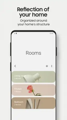 Smart​Things скриншот 4