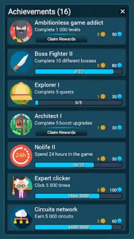 The Longest Game Ever 2 скриншот 4