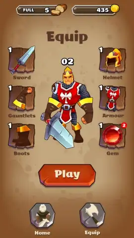 Hero скриншот 9