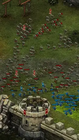 Throne Rush скриншот 2