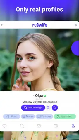 Rus Wife скриншот 14