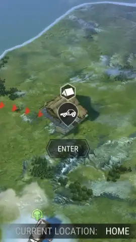 WarZ: Law of Survival скриншот 5