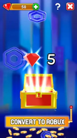 Robux Loto 3D Pro скриншот 2