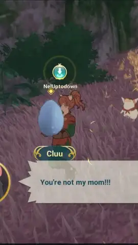 Ni No Kuni: Cross Worlds скриншот 4