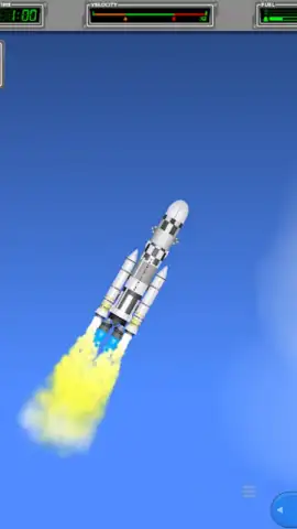Space Agency скриншот 6