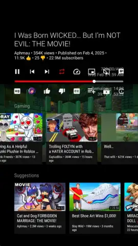SmartTube beta скриншот 4