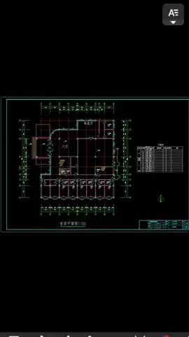 DWG FastView - CAD Viewer&Editor скриншот 3