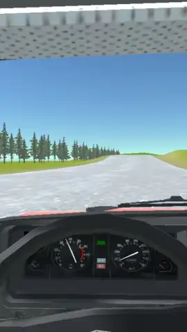 Soviet Car Simulator скриншот 13