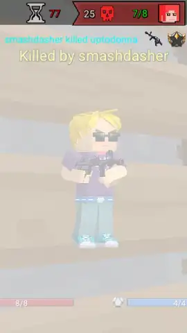 Build and Shoot скриншот 6