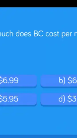 The Roblox Exam скриншот 3