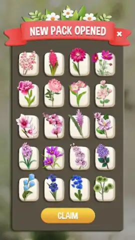 Zen Blossom скриншот 12