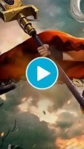 Vindictus: Mabinogi Heroes скриншот 1