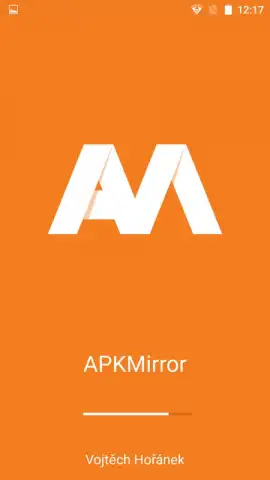 APKMirror скриншот 5