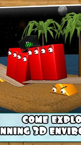 Bubble Blast Rescue скриншот 2