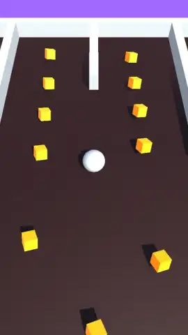 Rolling Sky Ball Free Game скриншот 4
