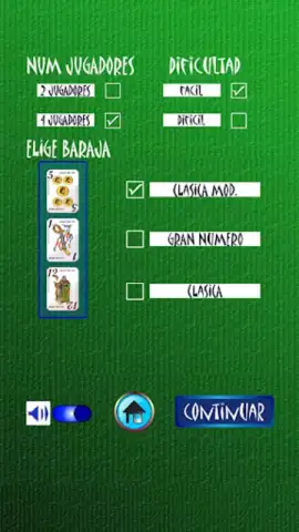 Escoba HD скриншот 5