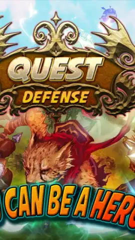 QuestDefense скриншот 8