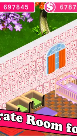 Home Design скриншот 9