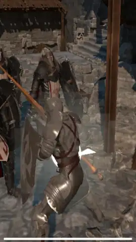 Absence of Light скриншот 7