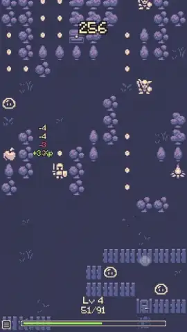 OneBit Adventure скриншот 3